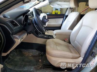Zdjęcie 7 z 14 samochodu: 2018 SUBARU OUTBACK 3.6R LIMITED VIN:4S4BSENC7J3203143 - miniatura