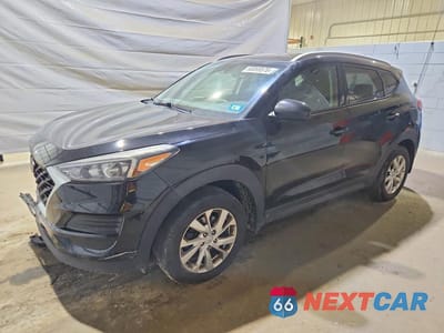 2019 HYUNDAI TUCSON VALUE KM8J3CA41KU045650 - główne zdjęcie licytacji z USA - miniatura