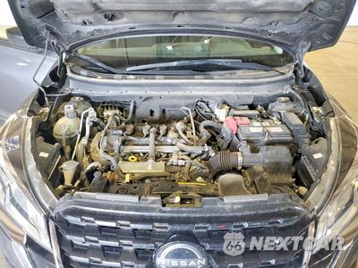 Zdjęcie 12 z 13 samochodu: 2022 NISSAN KICKS VIN:3N1CP5BV7NL490383 - miniatura