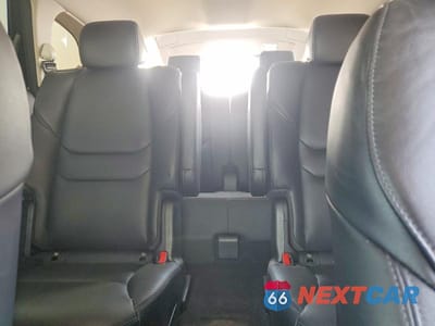 Zdjęcie 10 z 14 samochodu: 2023 MAZDA CX-9 TOURING VIN:JM3TCBCY6P0646985 - miniatura
