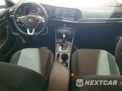 Zdjęcie 8 z 13 samochodu: 2021 VOLKSWAGEN JETTA S VIN:3VWC57BUXMM013247 - miniatura