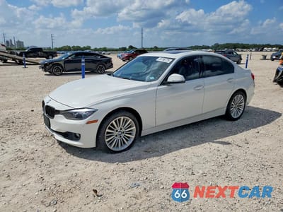 2013 BMW 328 XI SULEV WBA3B5C58DF593943 - główne zdjęcie licytacji z USA - miniatura