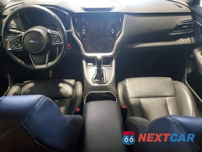Zdjęcie 8 z 13 samochodu: 2025 SUBARU OUTBACK LIMITED VIN:4S4BTANC1R3300081 - miniatura