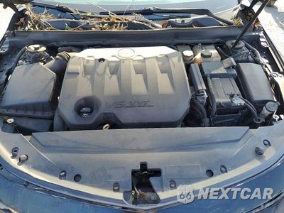 Zdjęcie 11 z 13 samochodu: 2018 CHEVROLET IMPALA LT VIN:2G1105S35J9131286 - miniatura