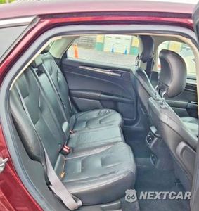 Zdjęcie 10 z 12 samochodu: 2013 FORD FUSION TITANIUM VIN:3FA6P0K9XDR137928 - miniatura