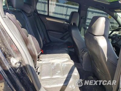 Zdjęcie 10 z 12 samochodu: 2013 VOLKSWAGEN GOLF R VIN:WVWPF7AJ8DW025969 - miniatura