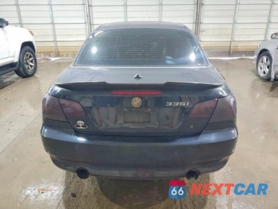 Zdjęcie 6 z 13 samochodu: 2009 BMW 335 I VIN:WBAWL73589P182663 - miniatura