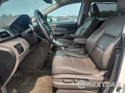 Zdjęcie 7 z 13 samochodu: 2016 HONDA ODYSSEY EXL VIN:5FNRL5H60GB052938 - miniatura