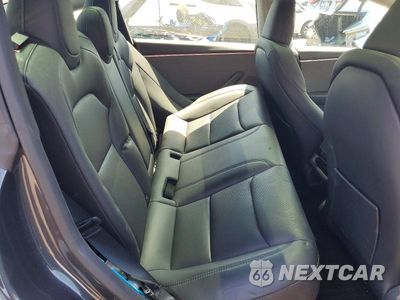 Zdjęcie 10 z 13 samochodu: 2025 TESLA MODEL 3 VIN:5YJ3E1EA1SF082248 - miniatura