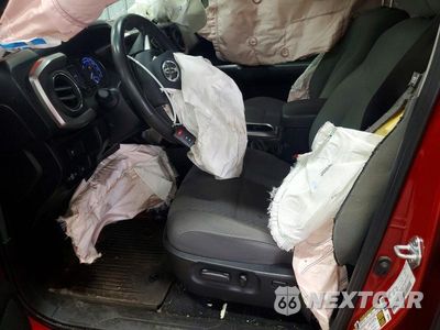 Zdjęcie 7 z 12 samochodu: 2023 TOYOTA TACOMA SR5 V6 VIN:3TMAZ5CNXPM206917 - miniatura