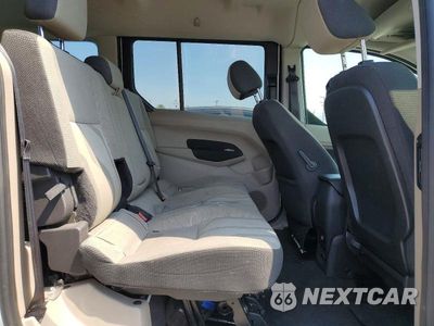 Zdjęcie 11 z 13 samochodu: 2015 FORD TRANSIT CONNECT XLT VIN:NM0GE9F79F1199087 - miniatura