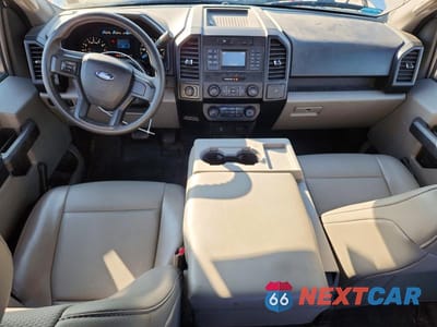 Zdjęcie 8 z 13 samochodu: 2016 FORD F150 SUPER CAB VIN:1FTEX1C80GFA76687 - miniatura