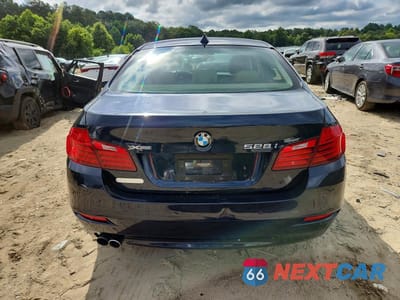 Zdjęcie 6 z 12 samochodu: 2016 BMW 528 XI VIN:WBA5A7C56GG152284 - miniatura