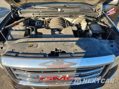 Zdjęcie 11 z 12 samochodu: 2014 GMC SIERRA C1500 SLE VIN:3GTP1UEC5EG376279 - miniatura
