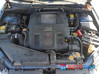 Zdjęcie 11 z 12 samochodu: 2009 SUBARU OUTBACK 2.5XT LIMITED VIN:4S4BP63CX94327455 - miniatura