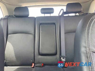 Zdjęcie 10 z 13 samochodu: 2017 MITSUBISHI OUTLANDER SPORT SEL VIN:JA4AR4AW5HZ049619 - miniatura