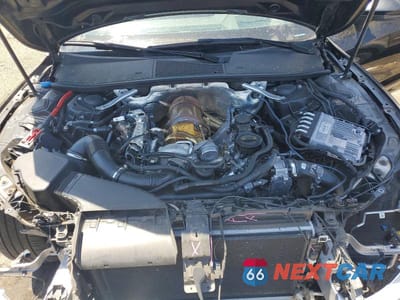 Zdjęcie 11 z 13 samochodu: 2019 AUDI A7 PRESTIGE VIN:WAUS2AF28KN078983 - miniatura