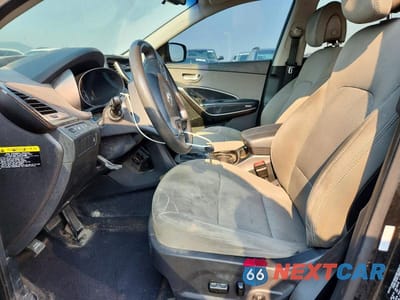 Zdjęcie 7 z 12 samochodu: 2017 HYUNDAI SANTA FE SPORT 2.4L VIN:5XYZUDLB0HG383508 - miniatura