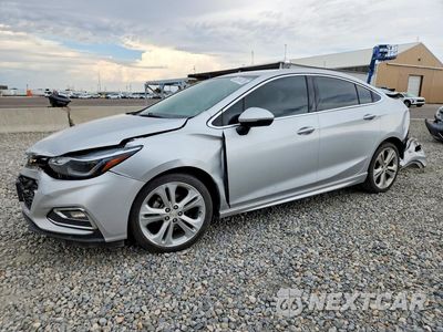 2016 CHEVROLET CRUZE PREMIER 1G1BG5SM6G7244649 - główne zdjęcie licytacji z USA - miniatura