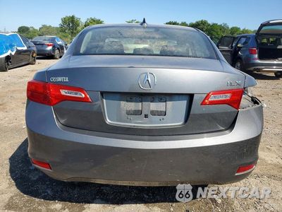 Zdjęcie 6 z 12 samochodu: 2014 ACURA ILX 20 VIN:19VDE1F32EE000275 - miniatura