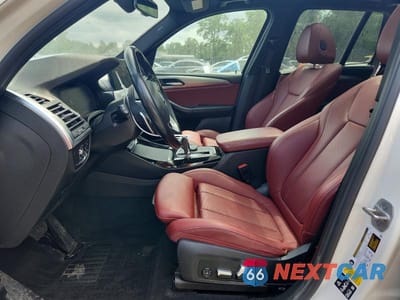 Zdjęcie 7 z 13 samochodu: 2022 BMW X3 XDRIVE30I VIN:5UX53DP04N9L05030 - miniatura