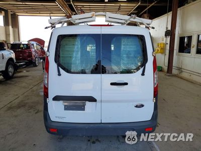 Zdjęcie 6 z 13 samochodu: 2015 FORD TRANSIT CONNECT XL VIN:NM0LS7E71F1196634 - miniatura