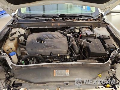 Zdjęcie 11 z 13 samochodu: 2018 FORD FUSION SE VIN:3FA6P0HD2JR166654 - miniatura