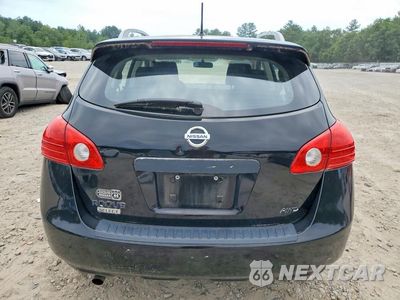 Zdjęcie 6 z 13 samochodu: 2015 NISSAN ROGUE SELECT S VIN:JN8AS5MV9FW769611 - miniatura