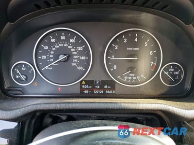 Zdjęcie 9 z 13 samochodu: 2015 BMW X3 XDRIVE28I VIN:5UXWX9C56F0D57856 - miniatura