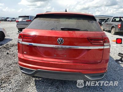 Zdjęcie 6 z 14 samochodu: 2021 VOLKSWAGEN ATLAS CROSS SPORT SE VIN:1V2WC2CAXMC207578 - miniatura
