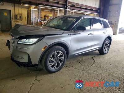 2023 LINCOLN CORSAIR 5LMCJ1DA0PUL20823 - główne zdjęcie licytacji z USA - miniatura