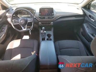 Zdjęcie 8 z 12 samochodu: 2025 NISSAN ALTIMA SV VIN:1N4BL4DV9SN372834 - miniatura