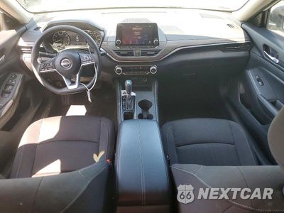 Zdjęcie 8 z 12 samochodu: 2025 NISSAN ALTIMA SV VIN:1N4BL4DV9SN372834 - miniatura