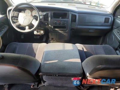 Zdjęcie 8 z 12 samochodu: 2004 DODGE RAM 3500 ST VIN:3D7MU48C54G195080 - miniatura