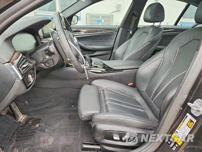 Zdjęcie 7 z 12 samochodu: 2020 BMW 540 XI VIN:WBAJS3C08LCD97052 - miniatura