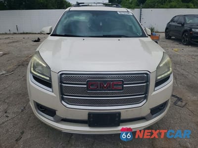 Piąte zdjęcie samochodu w środku: 2015 GMC ACADIA SLE1 AWD VIN:1GKKVTKD3FJ304166 - miniatura