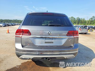 Zdjęcie 6 z 14 samochodu: 2019 VOLKSWAGEN ATLAS SEL PREMIUM VIN:1V2NR2CA6KC576798 - miniatura