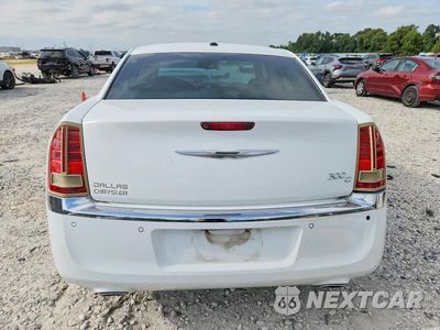 Zdjęcie 6 z 13 samochodu: 2011 CHRYSLER 300C VIN:2C3CA6CT7BH522811 - miniatura