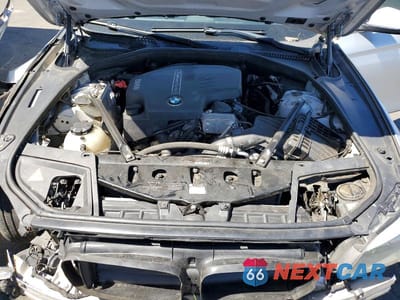 Zdjęcie 11 z 13 samochodu: 2013 BMW 528 I VIN:WBAXG5C52DD232822 - miniatura