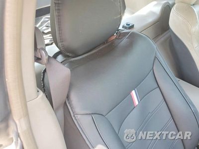 Zdjęcie 10 z 12 samochodu: 2003 NISSAN 350Z COUPE VIN:JN1AZ34E73T004456 - miniatura