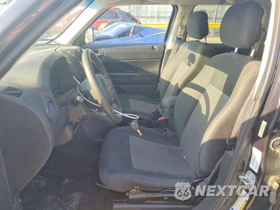 Zdjęcie 7 z 13 samochodu: 2014 JEEP PATRIOT SPORT VIN:1C4NJPBB9ED727227 - miniatura