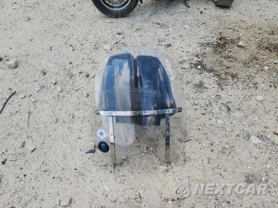 Zdjęcie 9 z 10 samochodu: 2007 HARLEY-DAVIDSON FLSTC VIN:1HD1BW5197Y046732 - miniatura