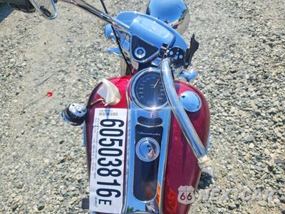 Zdjęcie 7 z 9 samochodu: 2016 HARLEY-DAVIDSON FLRT FREE WHEELER VIN:1HD1MCM11GB852092 - miniatura