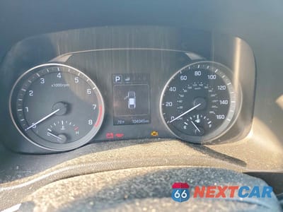 Zdjęcie 9 z 12 samochodu: 2018 HYUNDAI ELANTRA SEL VIN:5NPD84LF0JH341226 - miniatura