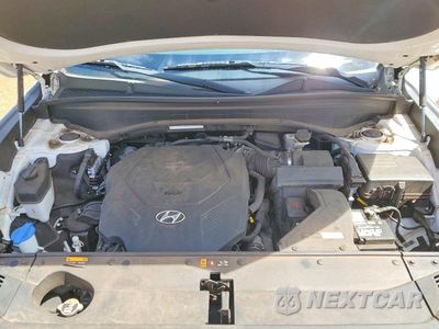 Zdjęcie 12 z 13 samochodu: 2020 HYUNDAI PALISADE SEL VIN:KM8R44HE4LU167599 - miniatura