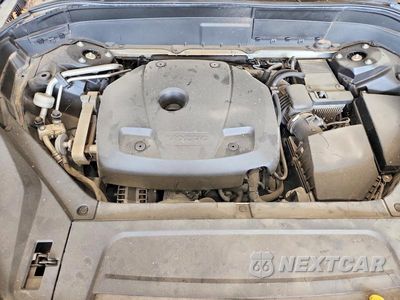 Zdjęcie 12 z 13 samochodu: 2016 VOLVO XC90 T6 VIN:YV4A22PL7G1066055 - miniatura