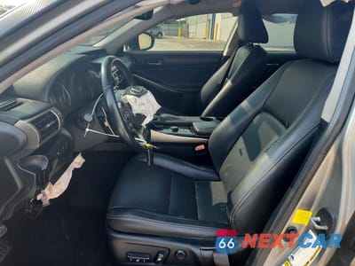Zdjęcie 7 z 13 samochodu: 2014 LEXUS IS 250 VIN:JTHCF1D24E5007250 - miniatura