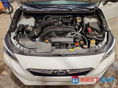 Zdjęcie 11 z 13 samochodu: 2019 SUBARU IMPREZA VIN:4S3GTAA62K3760902 - miniatura