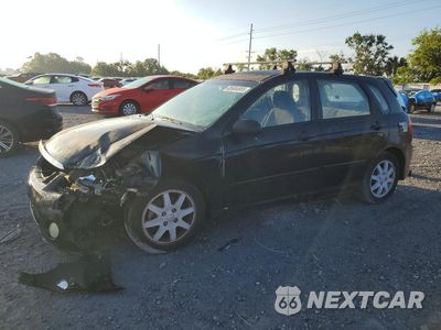 2006 KIA SPECTRA SPECTRA5 KNAFE161165284913 - główne zdjęcie licytacji z USA - miniatura