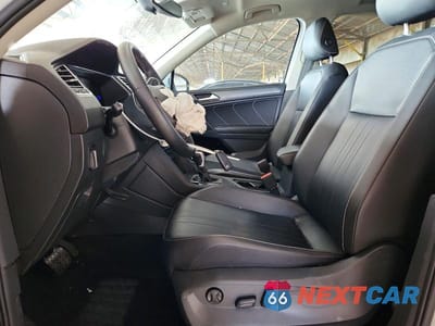 Zdjęcie 7 z 13 samochodu: 2022 VOLKSWAGEN TIGUAN SE VIN:3VV3B7AX4NM057934 - miniatura